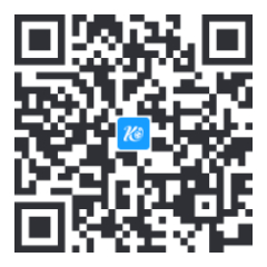 iOS 系统版 二维码（LEYU）